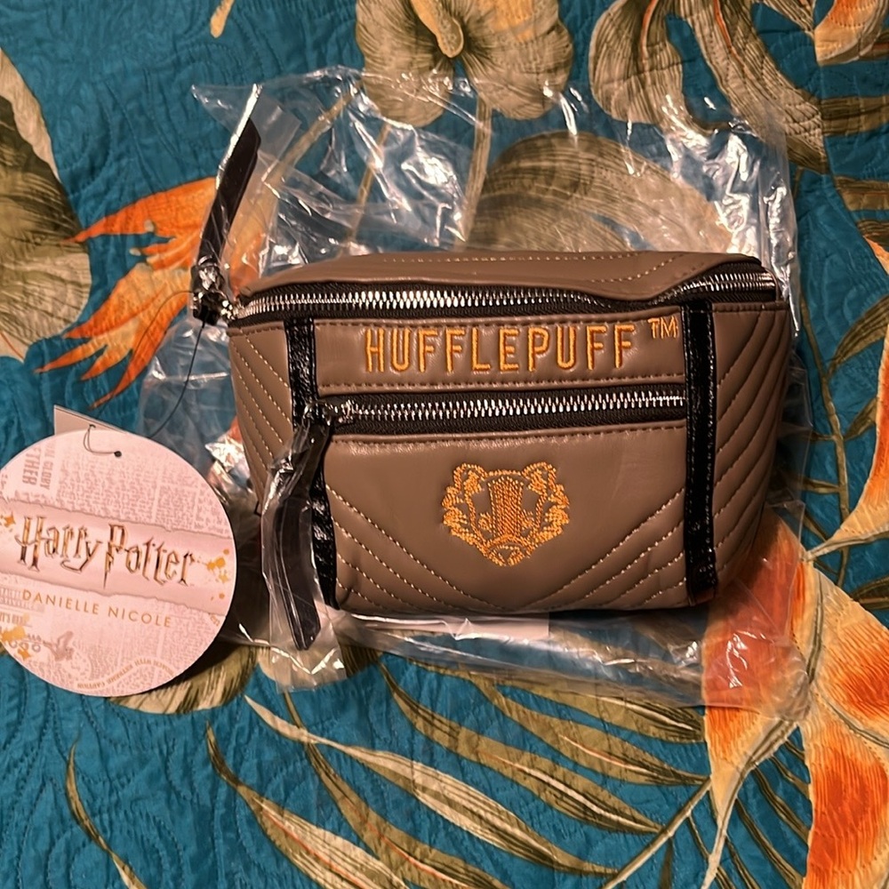 Belt bag